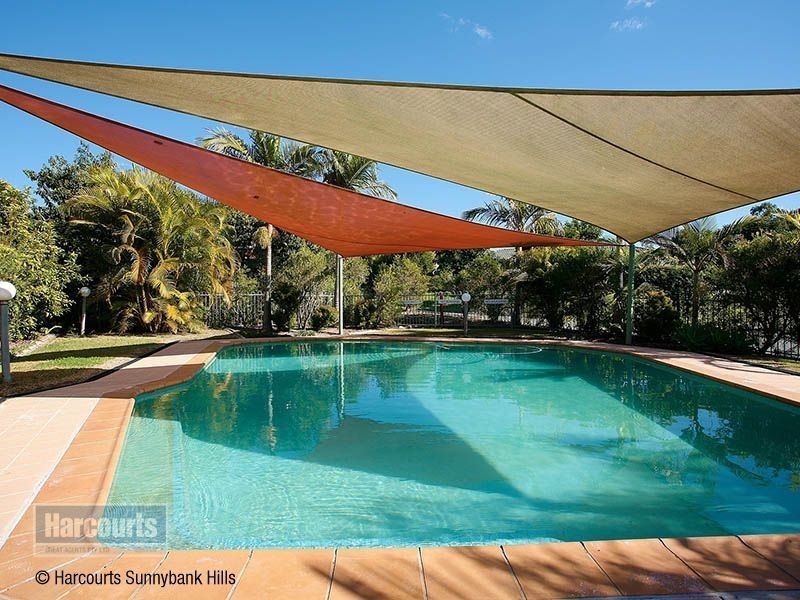 Eight Mile Plains QLD 4113