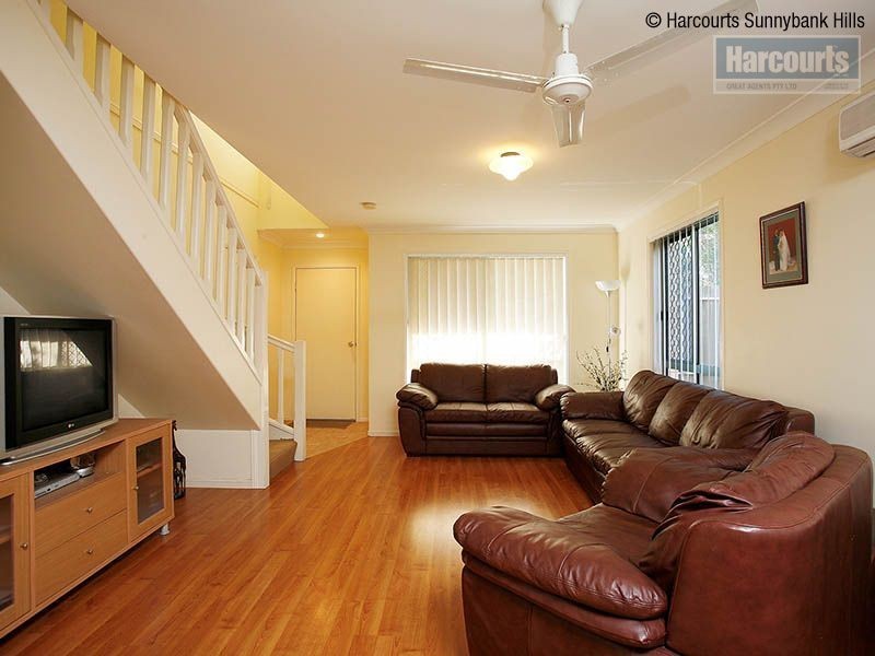 Eight Mile Plains QLD 4113