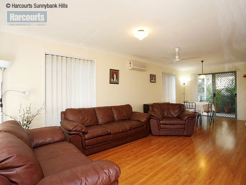 Eight Mile Plains QLD 4113