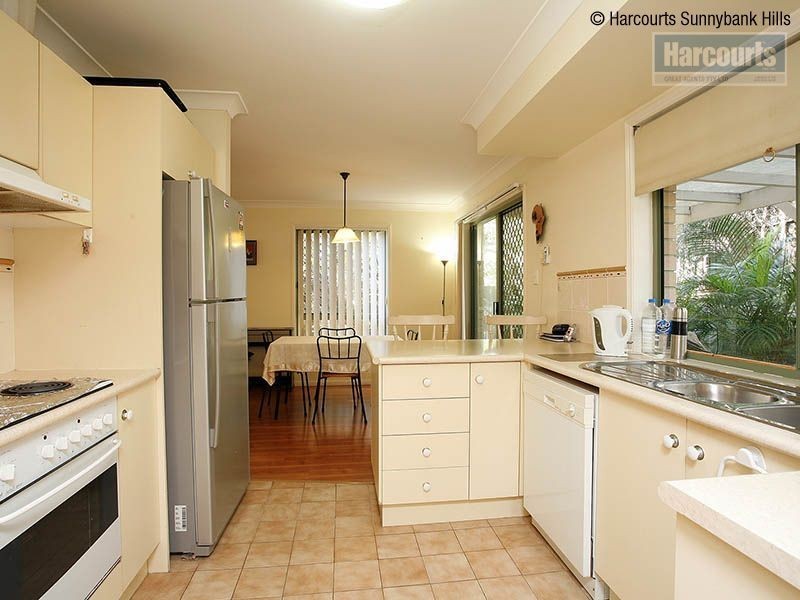 Eight Mile Plains QLD 4113