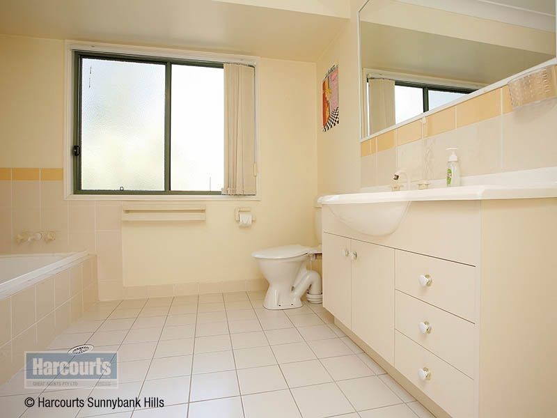 Eight Mile Plains QLD 4113