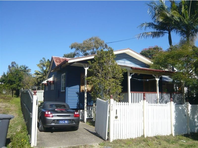 Wooloowin QLD 4030