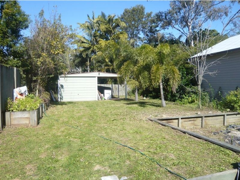 Wooloowin QLD 4030
