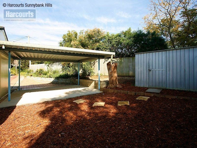 6 Pine Crescent, Browns Plains QLD 4118