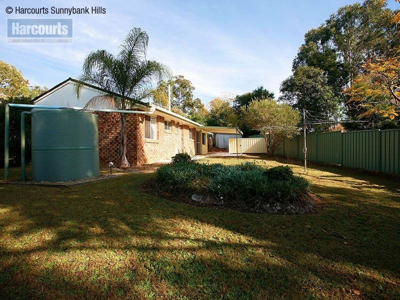 6 Pine Crescent, Browns Plains QLD 4118