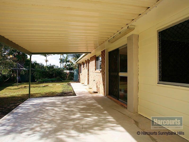6 Pine Crescent, Browns Plains QLD 4118