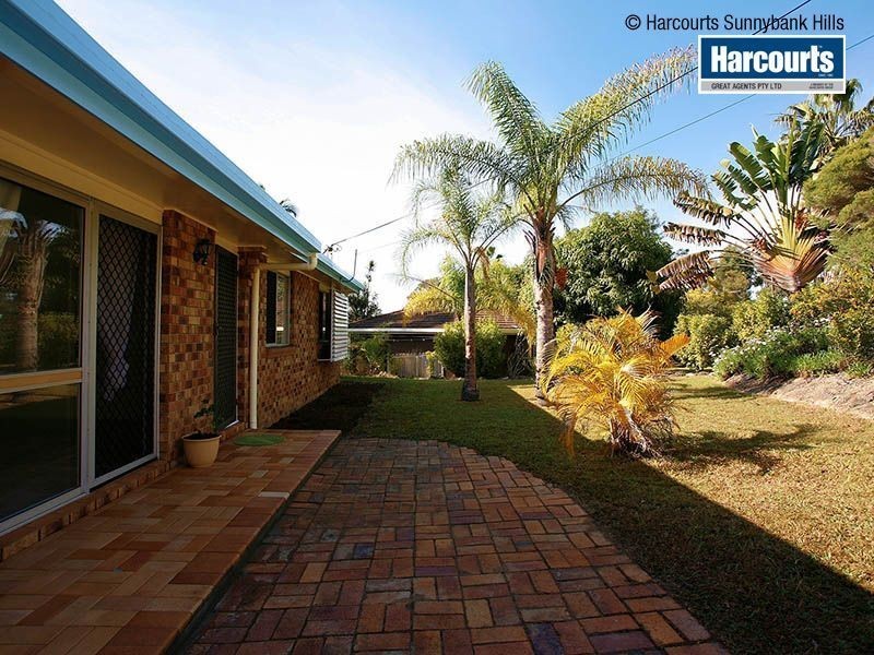 6 Pine Crescent, Browns Plains QLD 4118