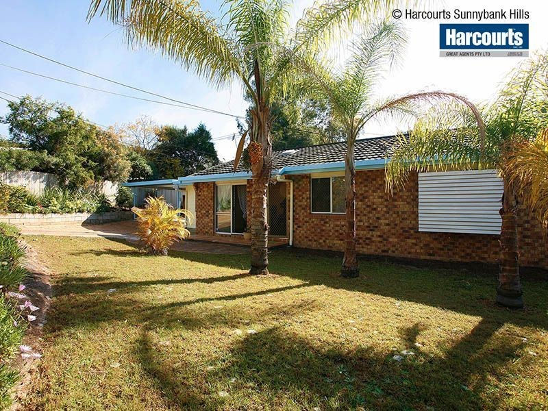 6 Pine Crescent, Browns Plains QLD 4118