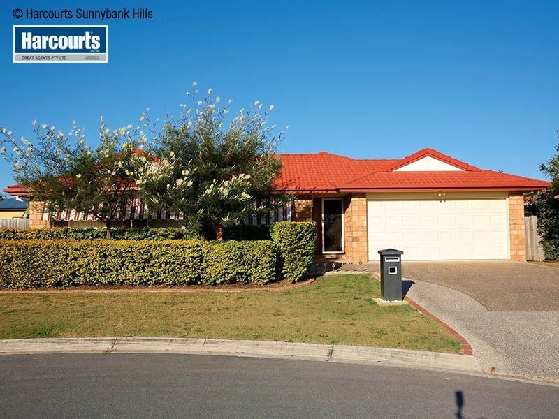 5 Kondalilla Close, Parkinson QLD 4115