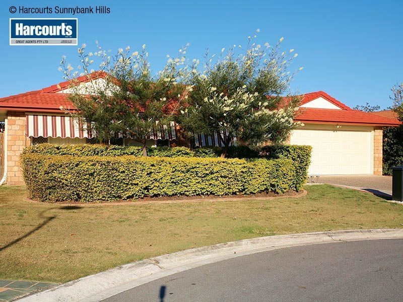 5 Kondalilla Close, Parkinson QLD 4115