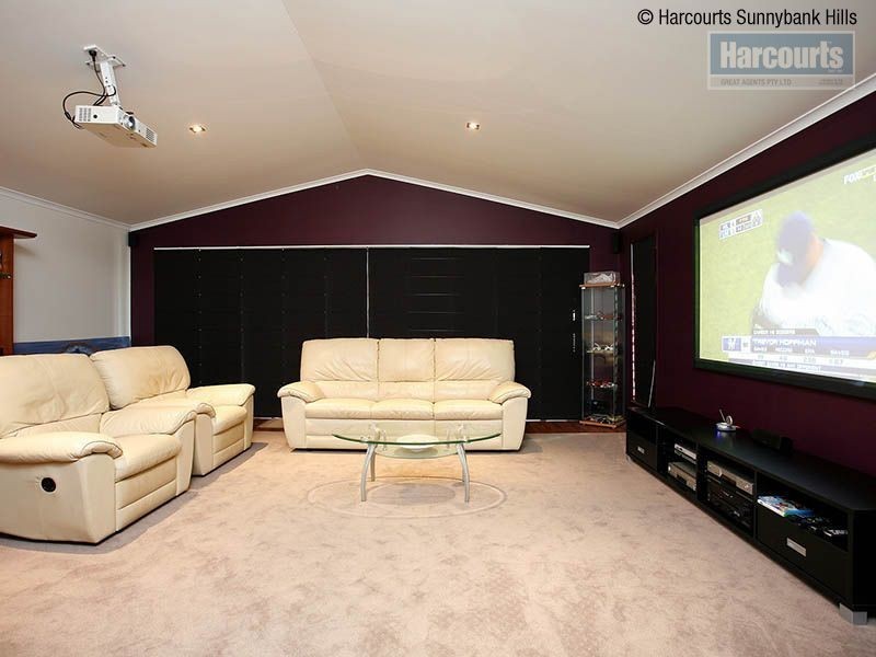 Sunnybank Hills QLD 4109