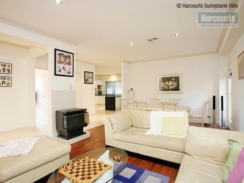 Sunnybank Hills QLD 4109