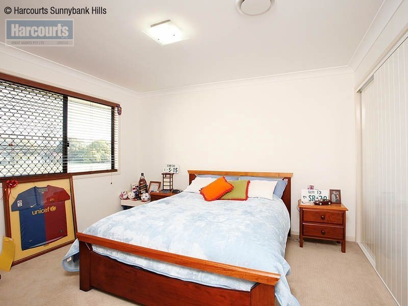 Sunnybank Hills QLD 4109