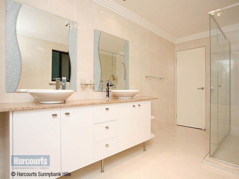 Sunnybank Hills QLD 4109