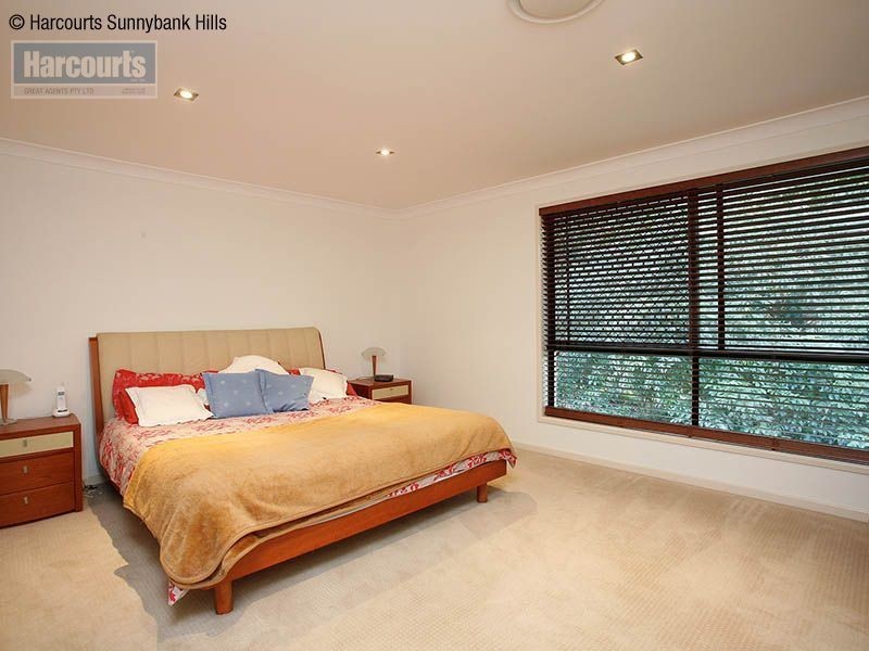 Sunnybank Hills QLD 4109