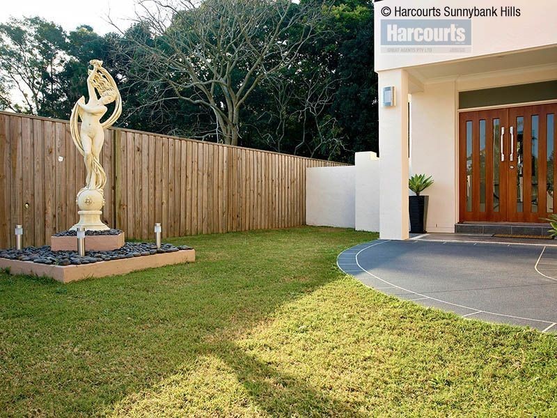 Sunnybank Hills QLD 4109