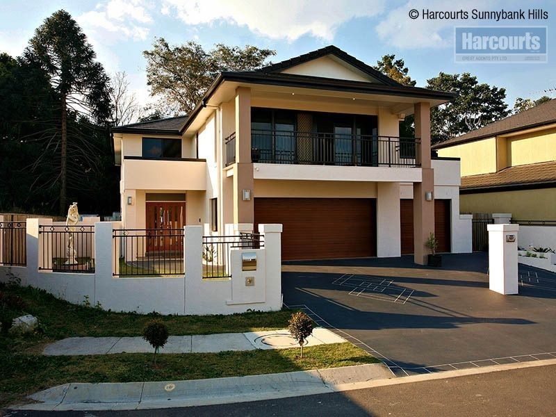 Sunnybank Hills QLD 4109