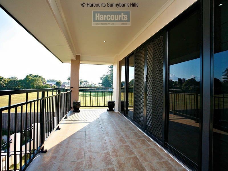 Sunnybank Hills QLD 4109