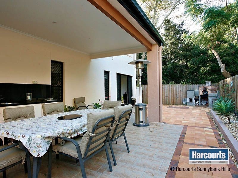 Sunnybank Hills QLD 4109