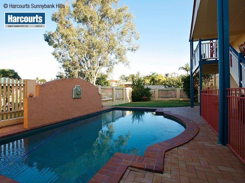 20 Booral Street, Sunnybank Hills QLD 4109