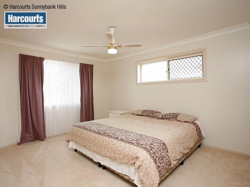 Stretton QLD 4116