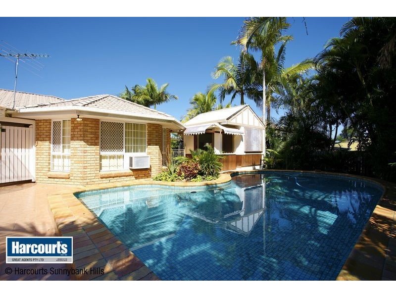 6 Pennant Place, Calamvale QLD 4116