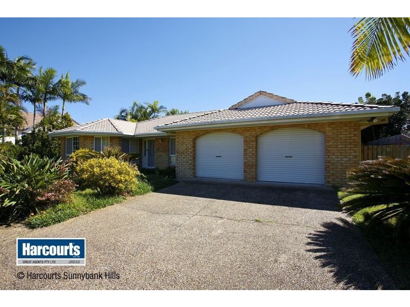 6 Pennant Place, Calamvale QLD 4116