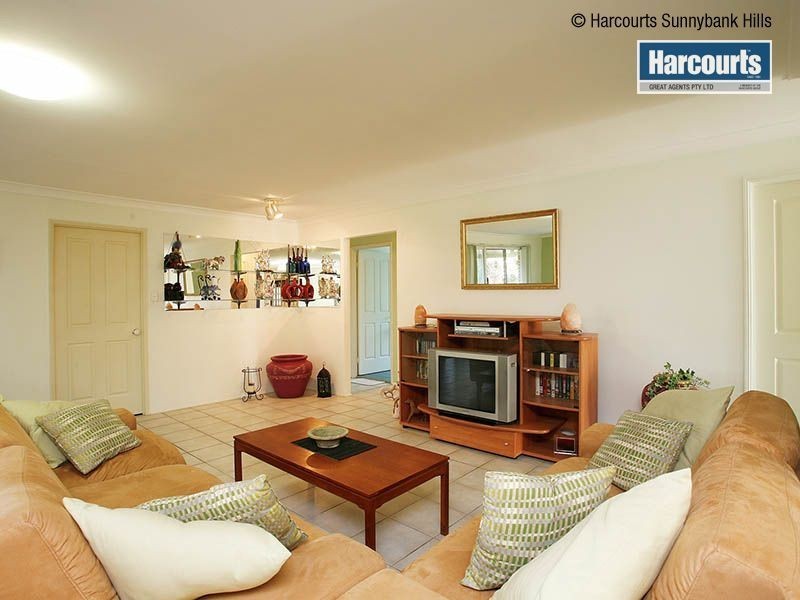 2 Tuberose Place, Calamvale QLD 4116