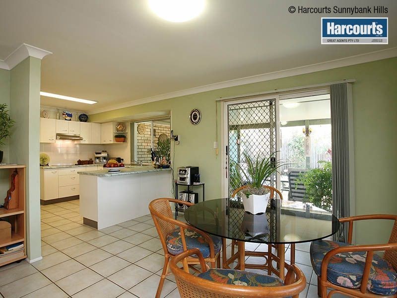 2 Tuberose Place, Calamvale QLD 4116