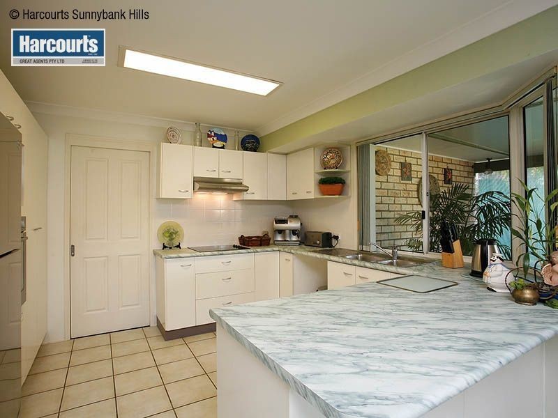 2 Tuberose Place, Calamvale QLD 4116