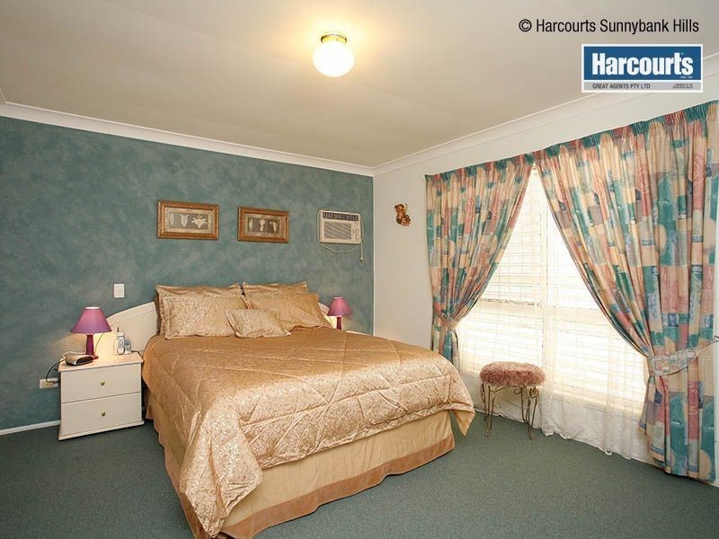 2 Tuberose Place, Calamvale QLD 4116