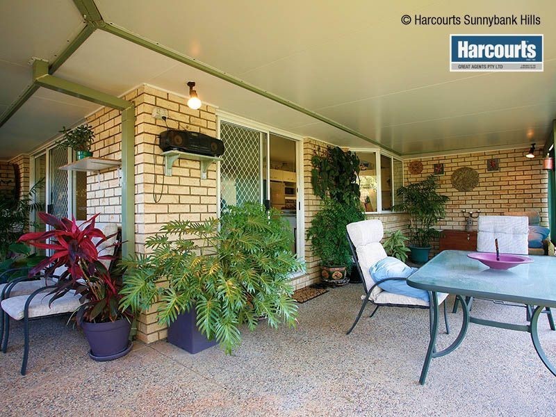 2 Tuberose Place, Calamvale QLD 4116