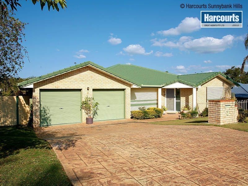 2 Tuberose Place, Calamvale QLD 4116