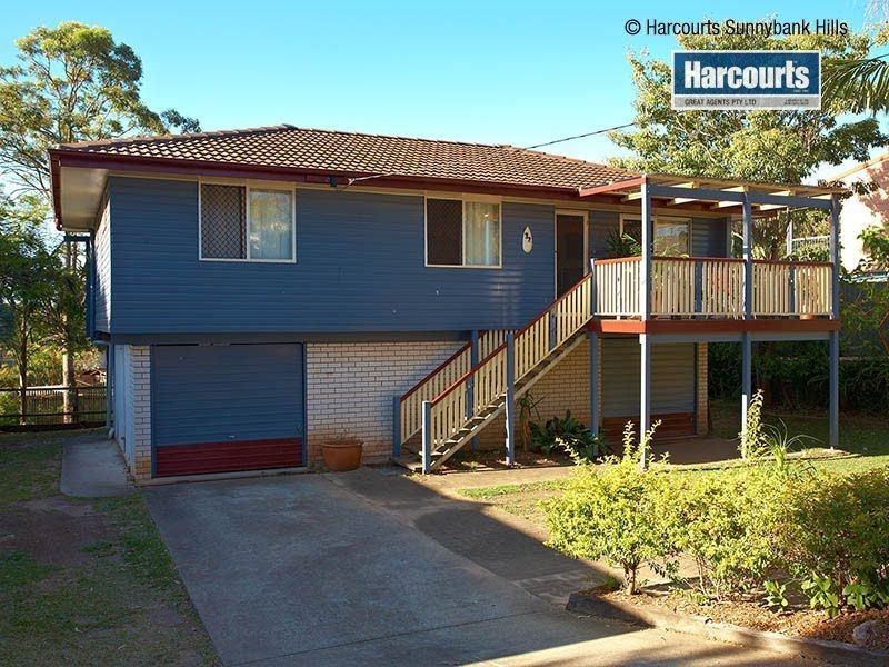 32 Chilton St, Sunnybank Hills QLD 4109