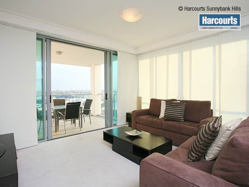 176/18 Tank St, Brisbane QLD 4000