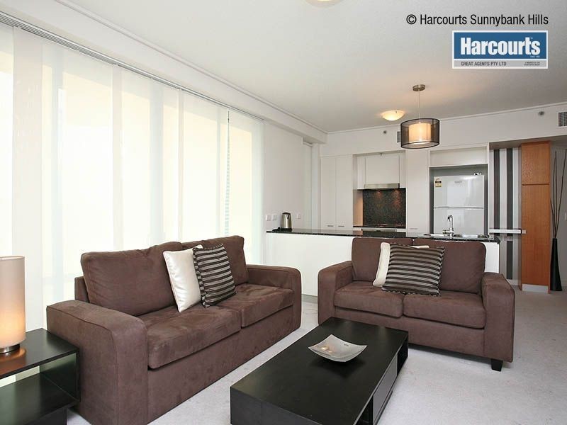 176/18 Tank St, Brisbane QLD 4000