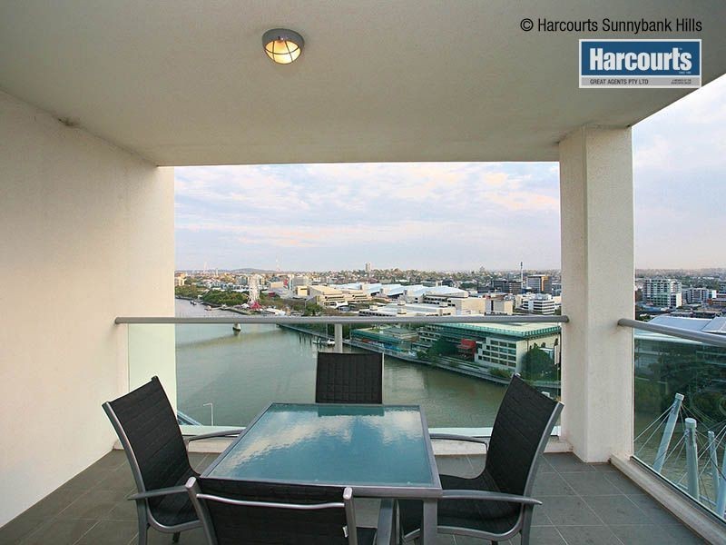 176/18 Tank St, Brisbane QLD 4000