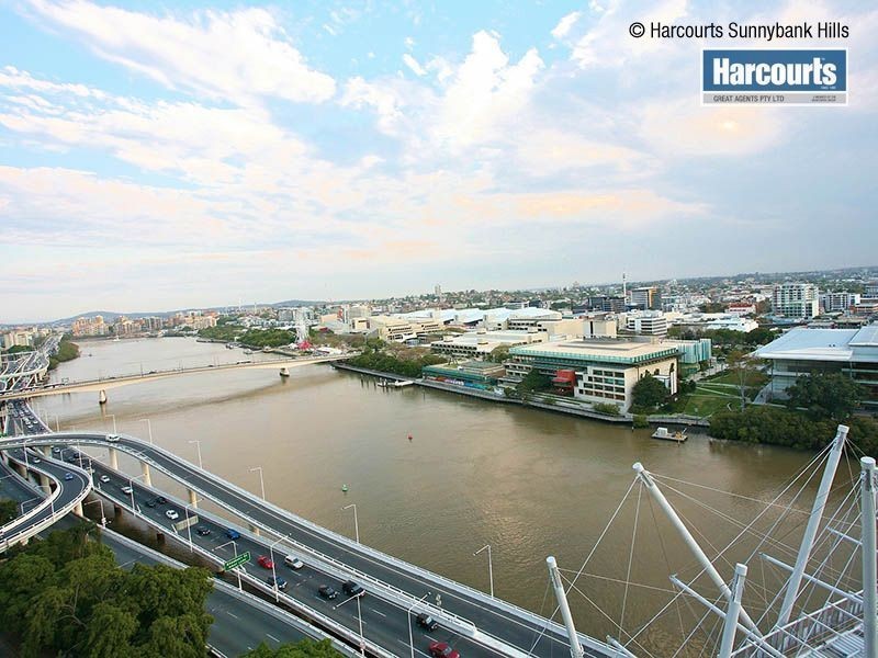 176/18 Tank St, Brisbane QLD 4000