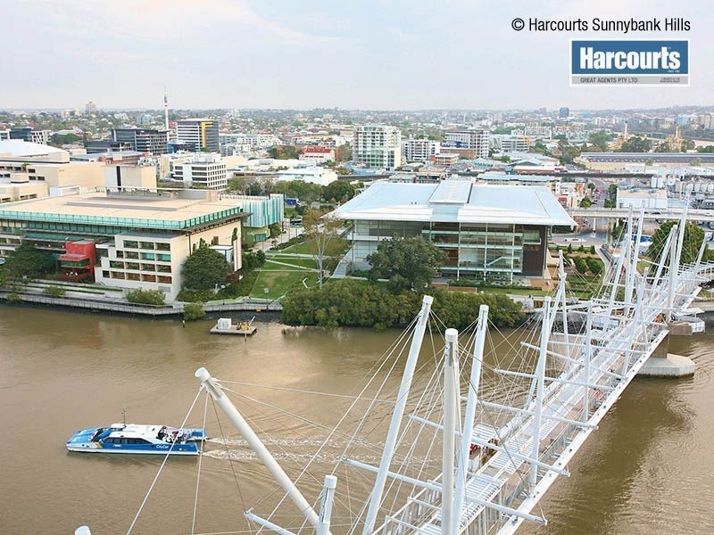 176/18 Tank St, Brisbane QLD 4000