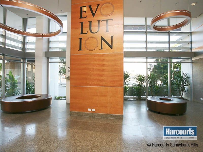 176/18 Tank St, Brisbane QLD 4000