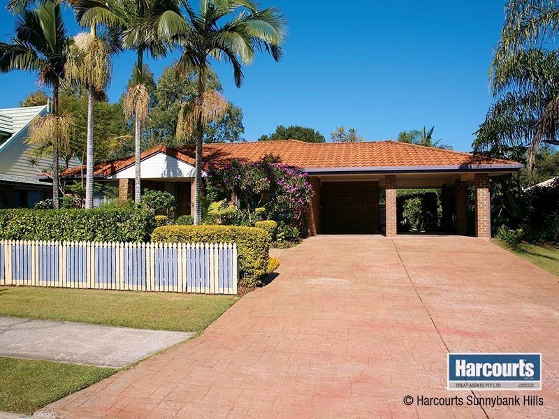 59 Edenlea Drive, Meadowbrook QLD 4131