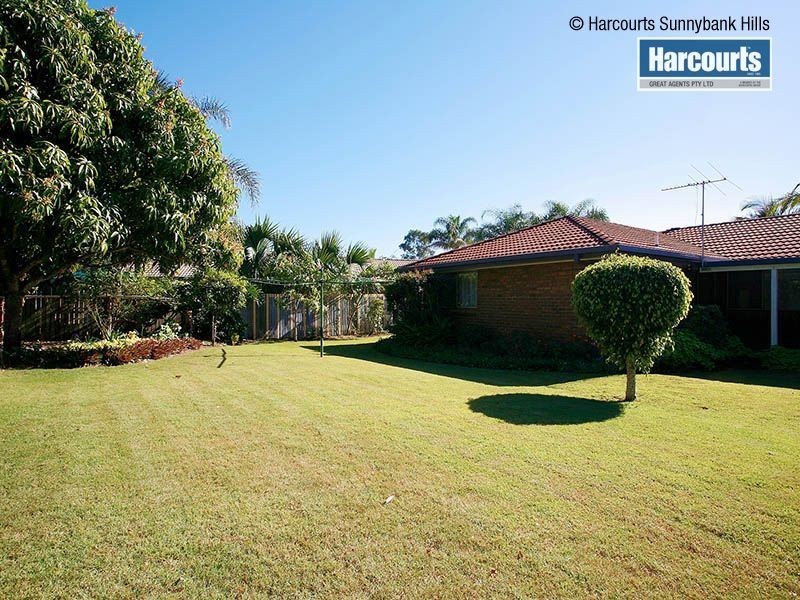 59 Edenlea Drive, Meadowbrook QLD 4131