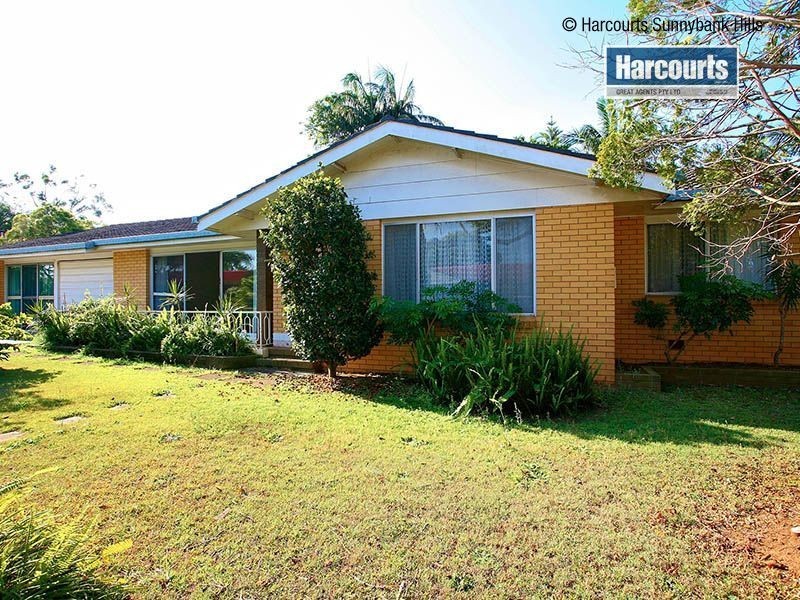 7 Cornell Street, Robertson QLD 4109