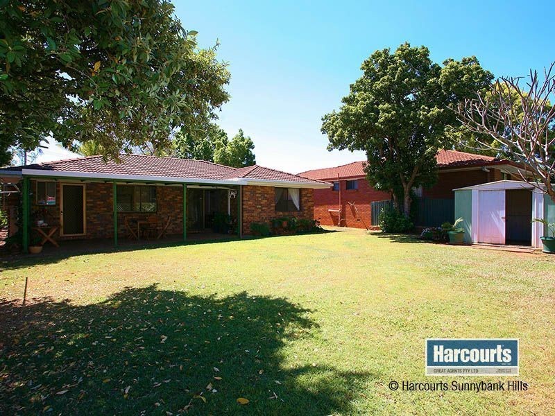 7 Chilton St, Sunnybank Hills QLD 4109