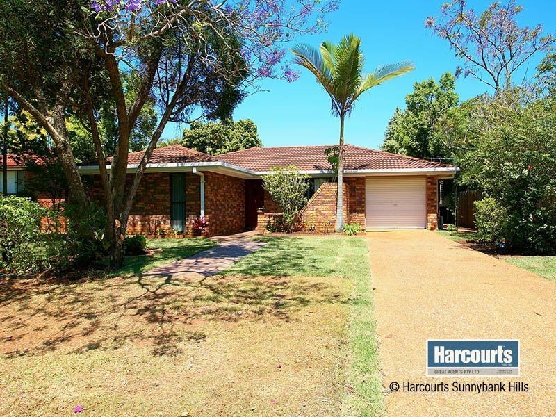 7 Chilton St, Sunnybank Hills QLD 4109
