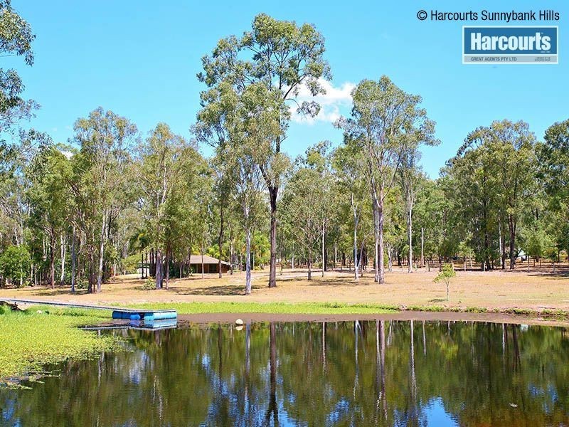 48-58 Green Ridge Road, Jimboomba QLD 4280