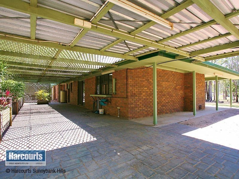 48-58 Green Ridge Road, Jimboomba QLD 4280