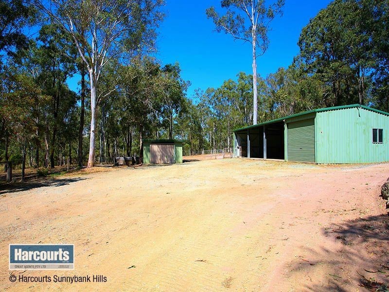 48-58 Green Ridge Road, Jimboomba QLD 4280