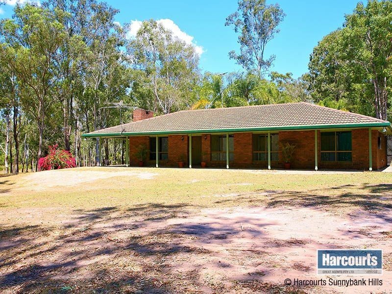 48-58 Green Ridge Road, Jimboomba QLD 4280