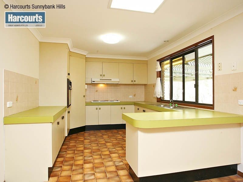 48-58 Green Ridge Road, Jimboomba QLD 4280